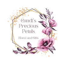 Candi's Precious Petals