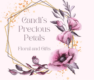 Candi&#39;s Precious Petals